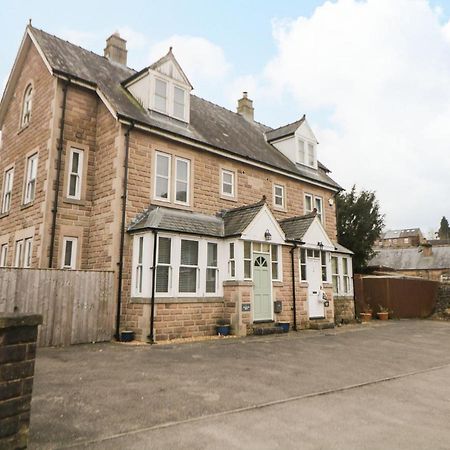 Villa 1 Knowleston House Matlock  Exterior foto