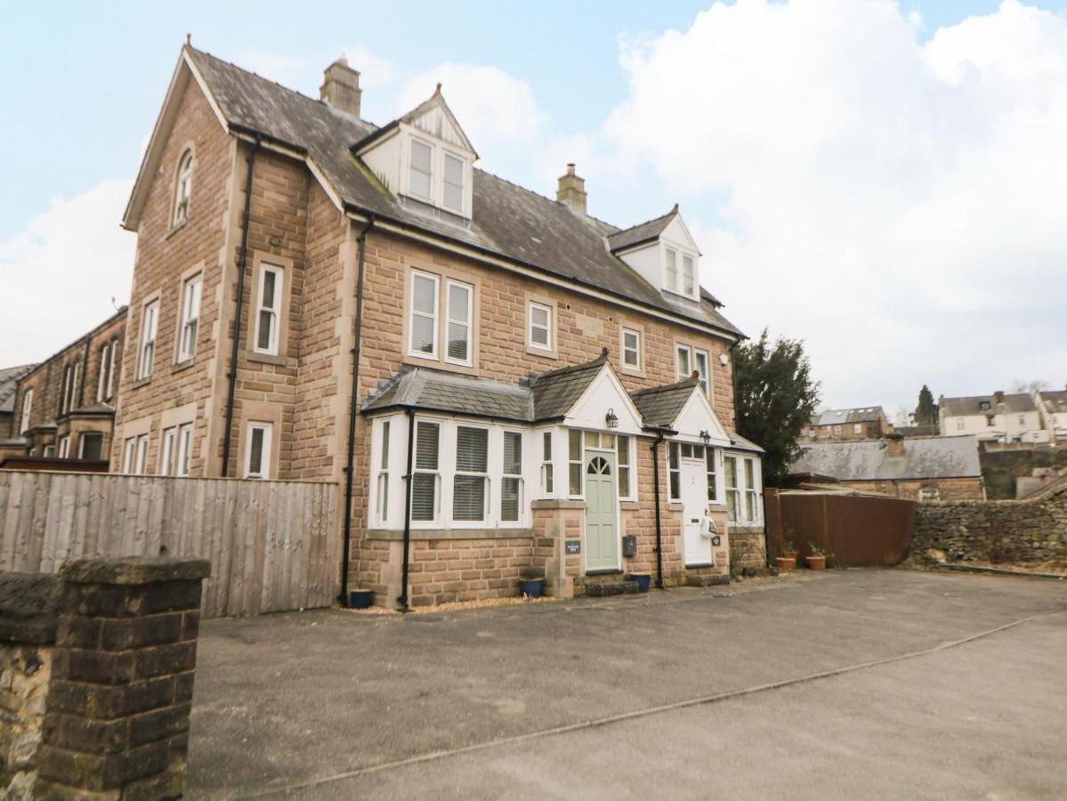 Villa 1 Knowleston House Matlock  Exterior foto